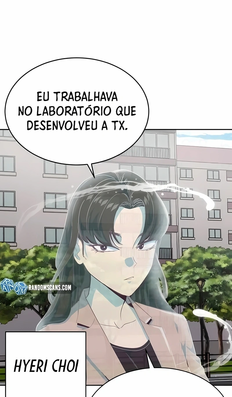 O Garoto da Morte Capítulo 73 Página 71