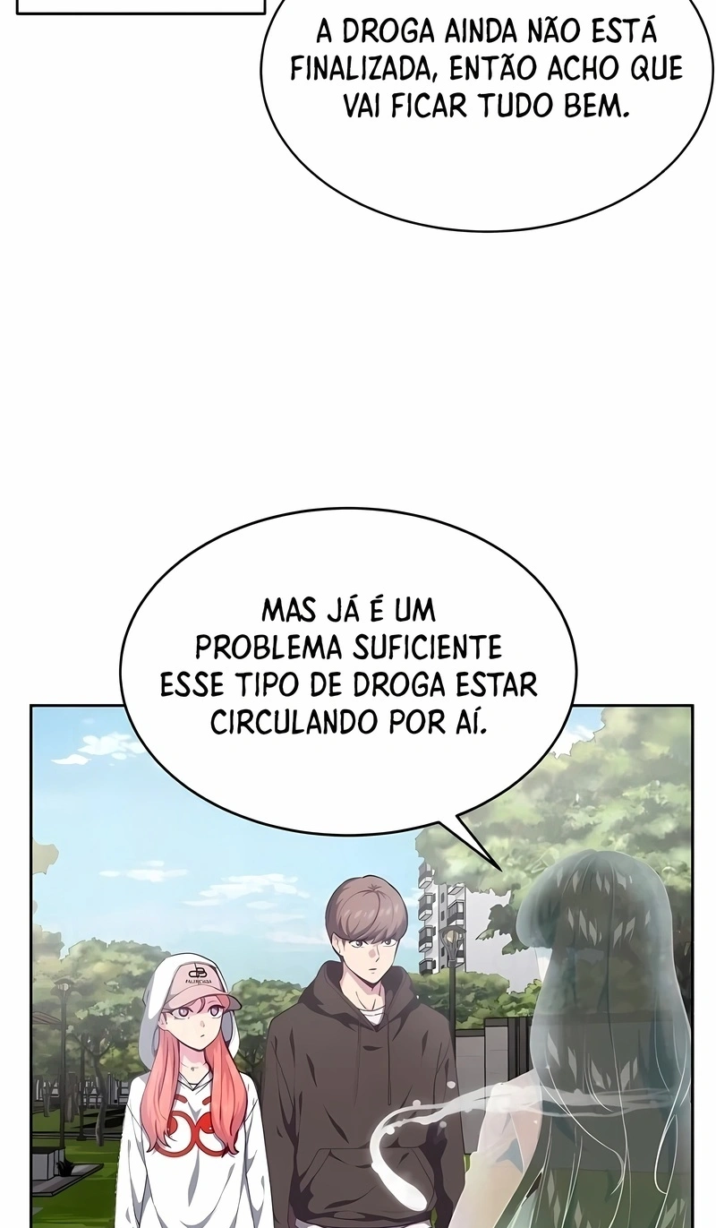 O Garoto da Morte Capítulo 73 Página 72