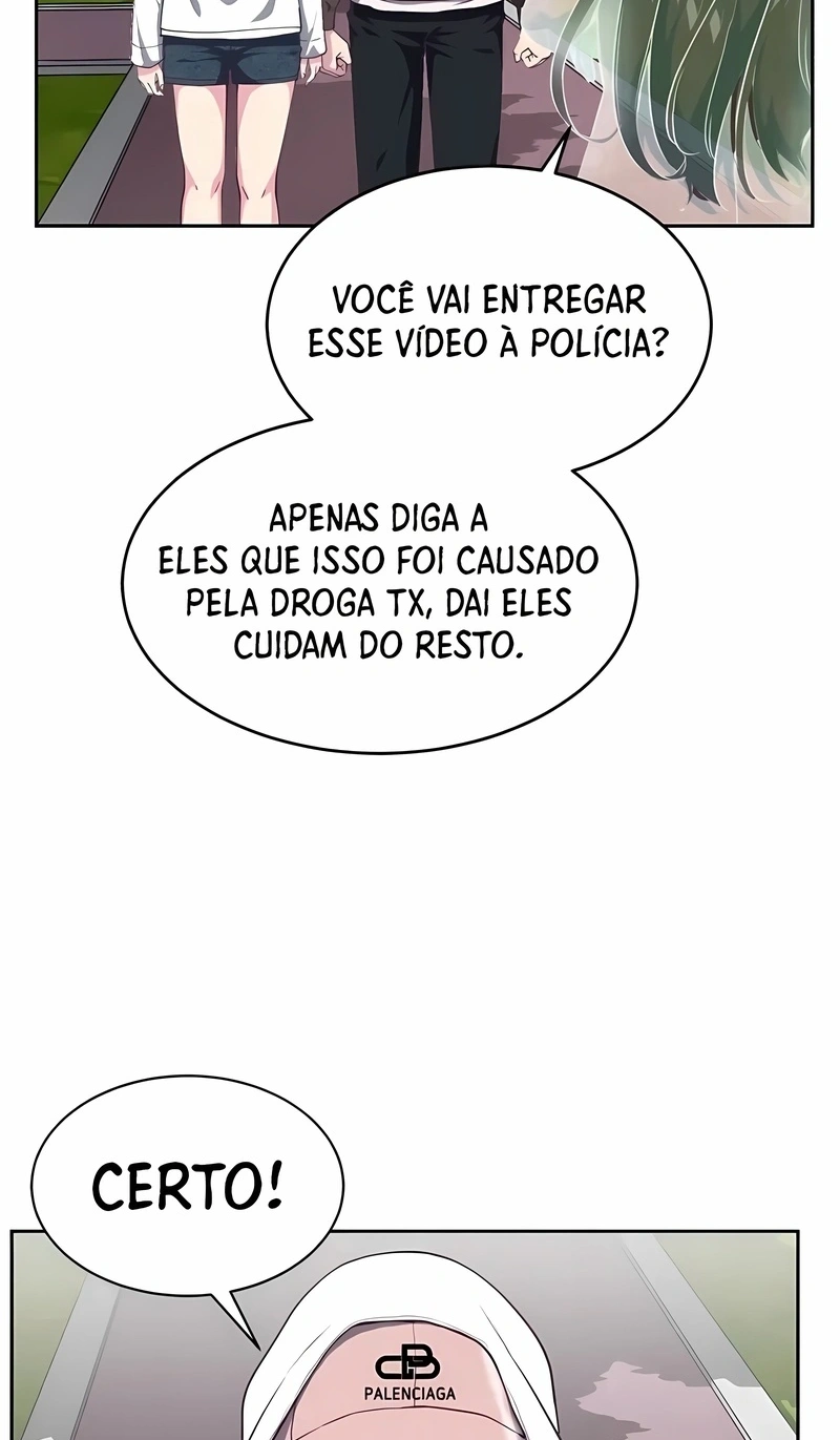 O Garoto da Morte Capítulo 73 Página 73