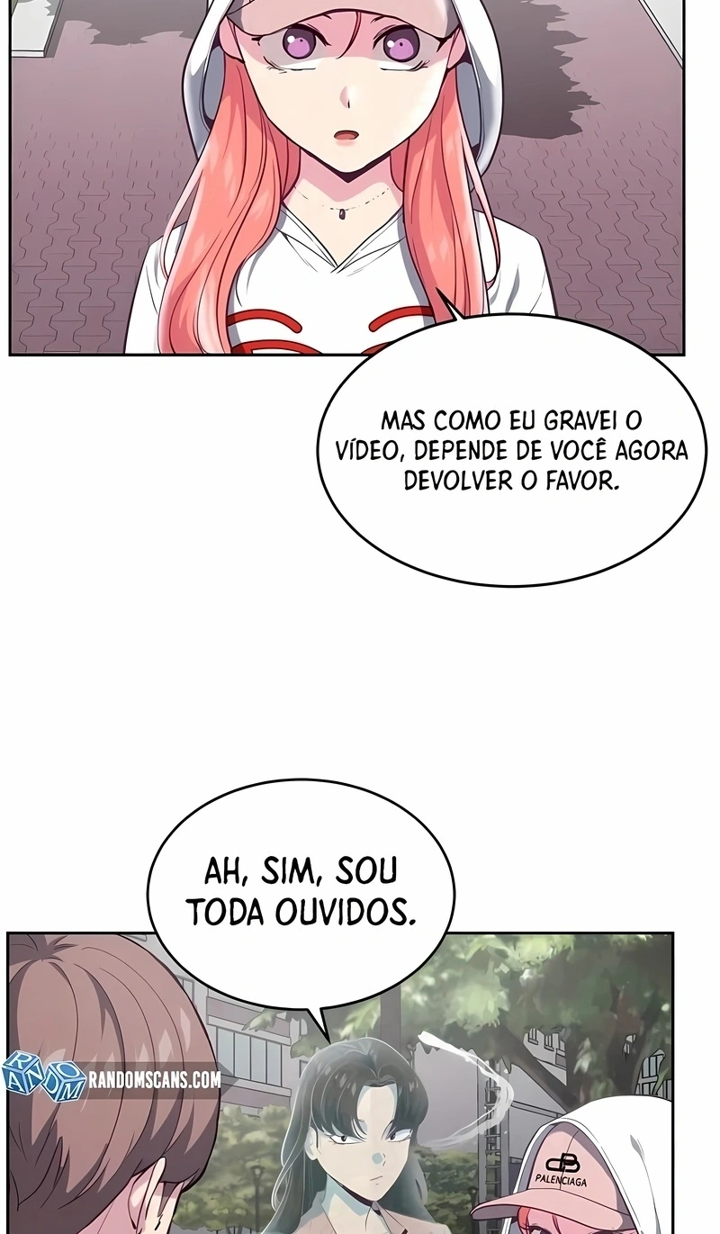 O Garoto da Morte Capítulo 73 Página 74