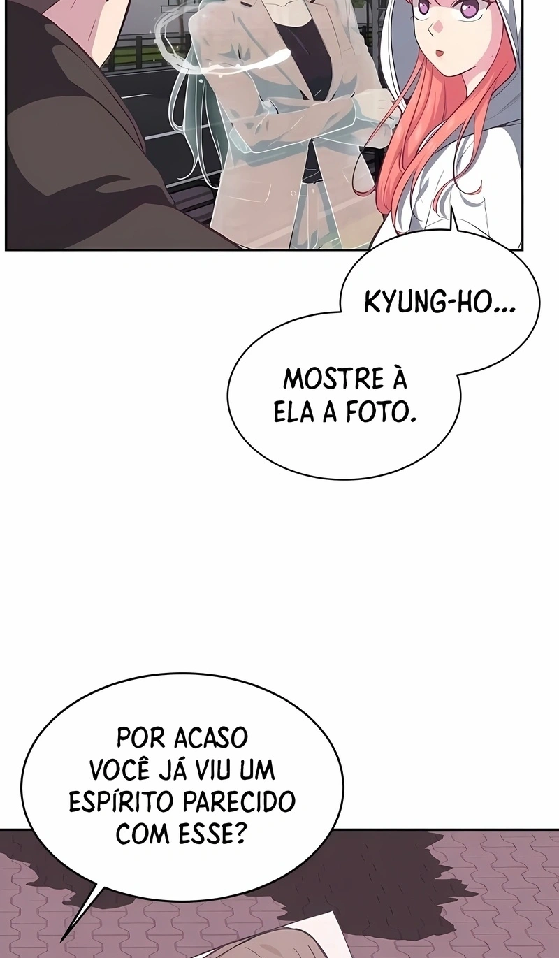 O Garoto da Morte Capítulo 73 Página 75