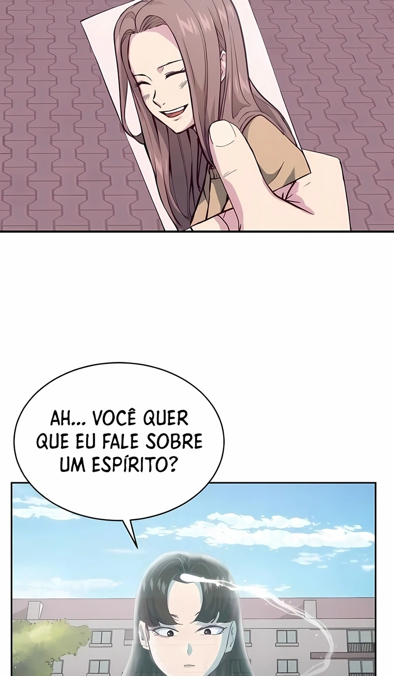 O Garoto da Morte Capítulo 73 Página 76