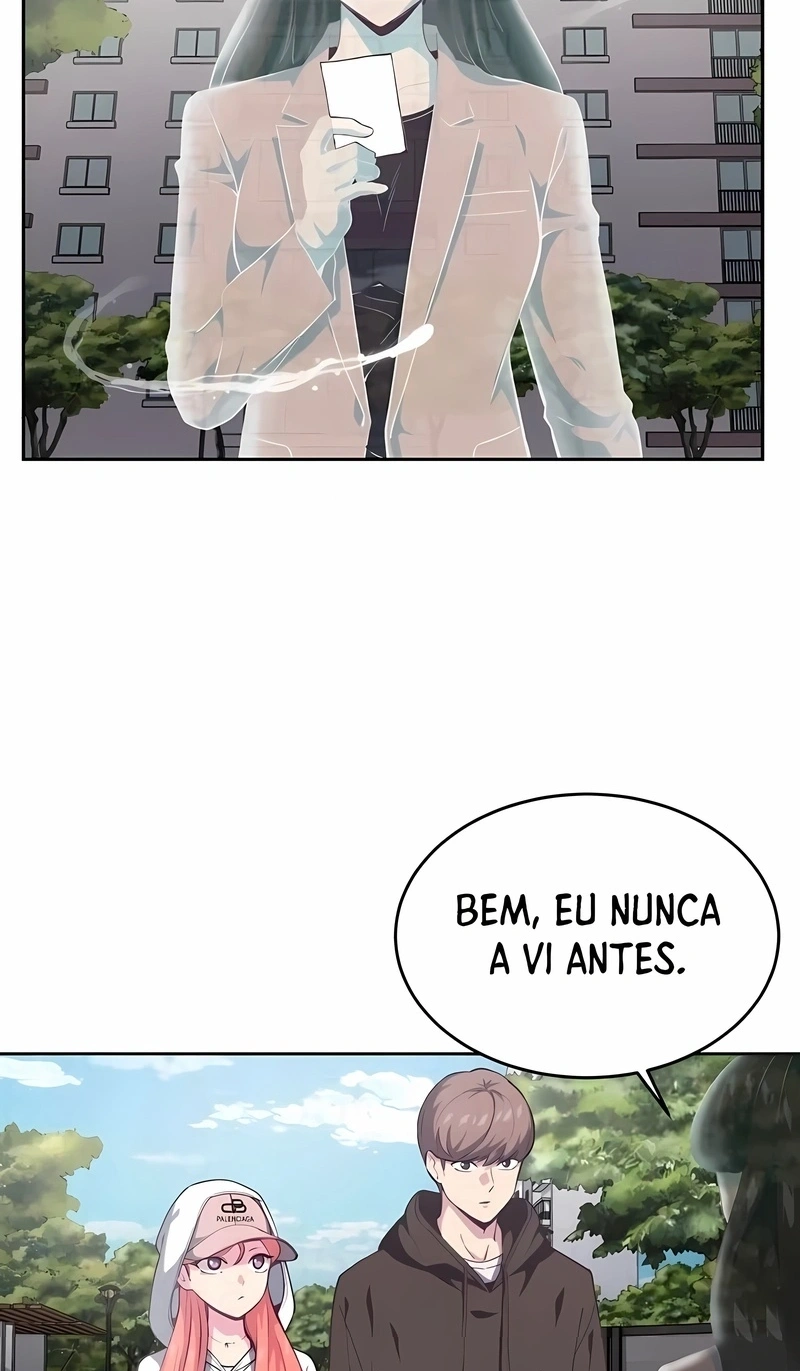O Garoto da Morte Capítulo 73 Página 77