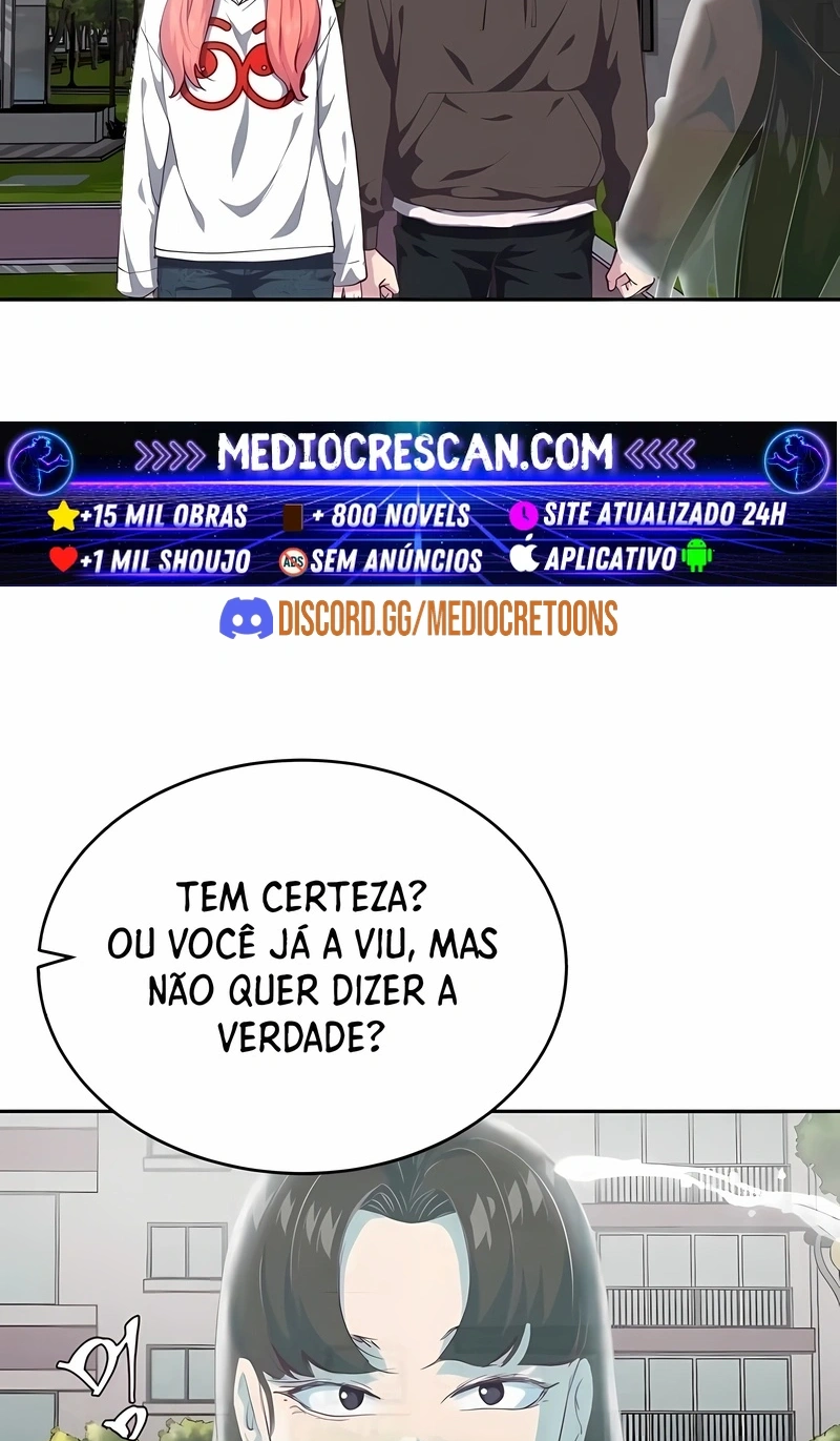 O Garoto da Morte Capítulo 73 Página 78