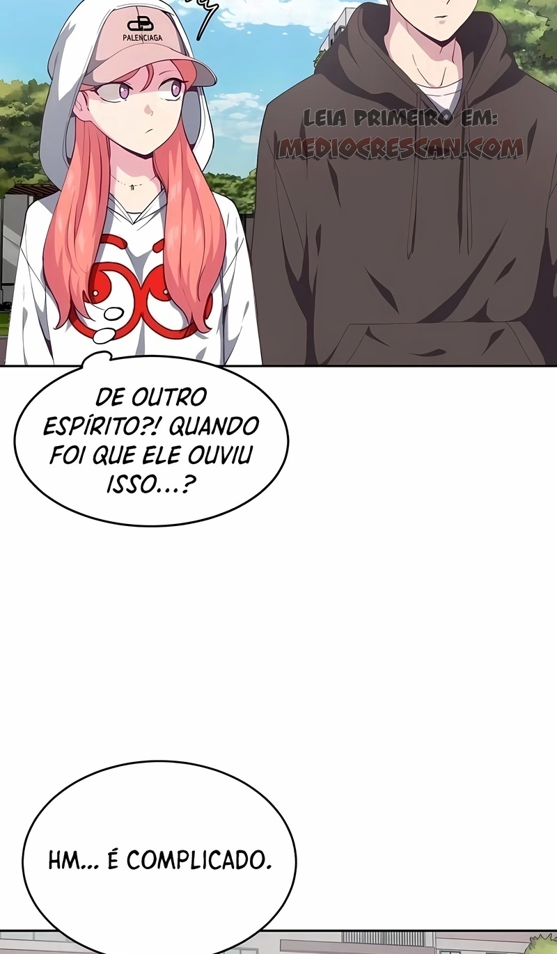 O Garoto da Morte Capítulo 73 Página 80