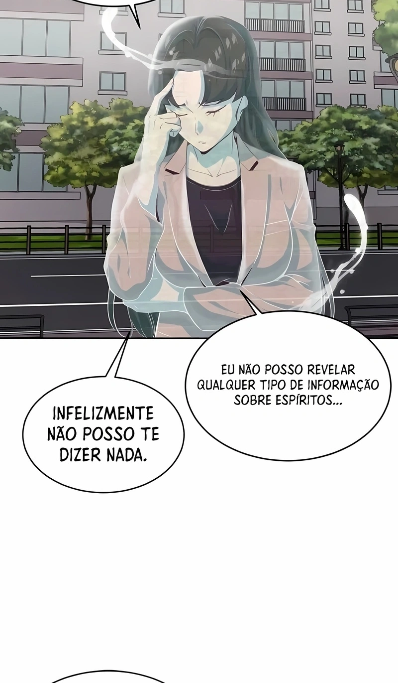 O Garoto da Morte Capítulo 73 Página 81