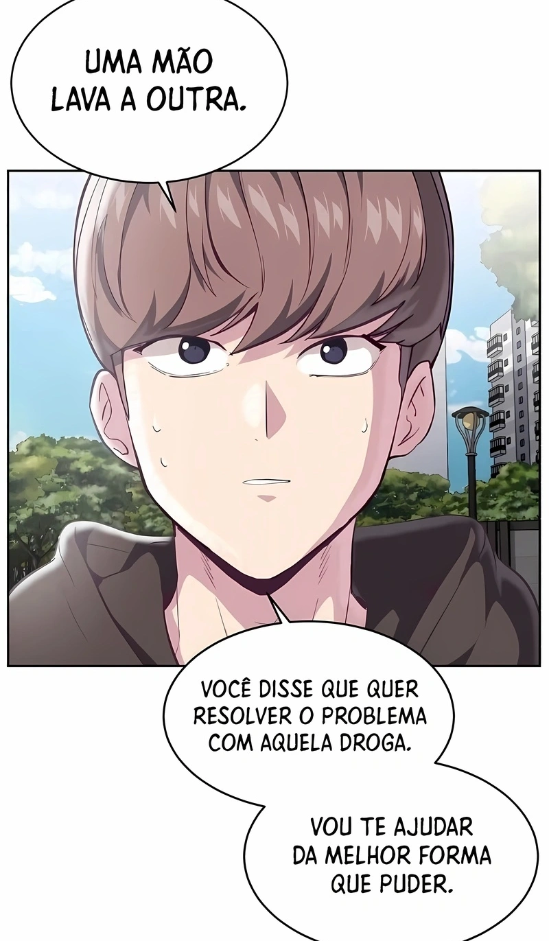O Garoto da Morte Capítulo 73 Página 82