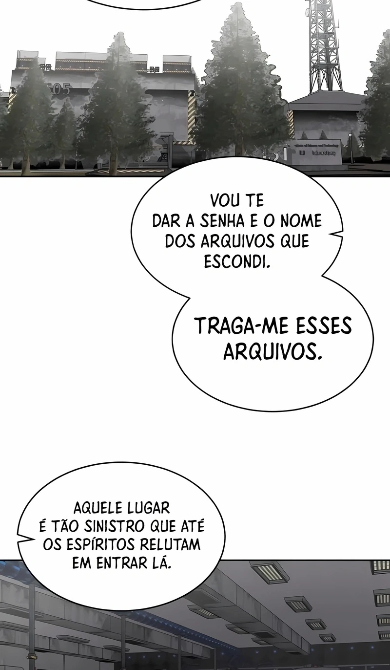 O Garoto da Morte Capítulo 73 Página 86