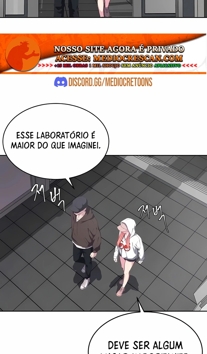 O Garoto da Morte Capítulo 73 Página 89