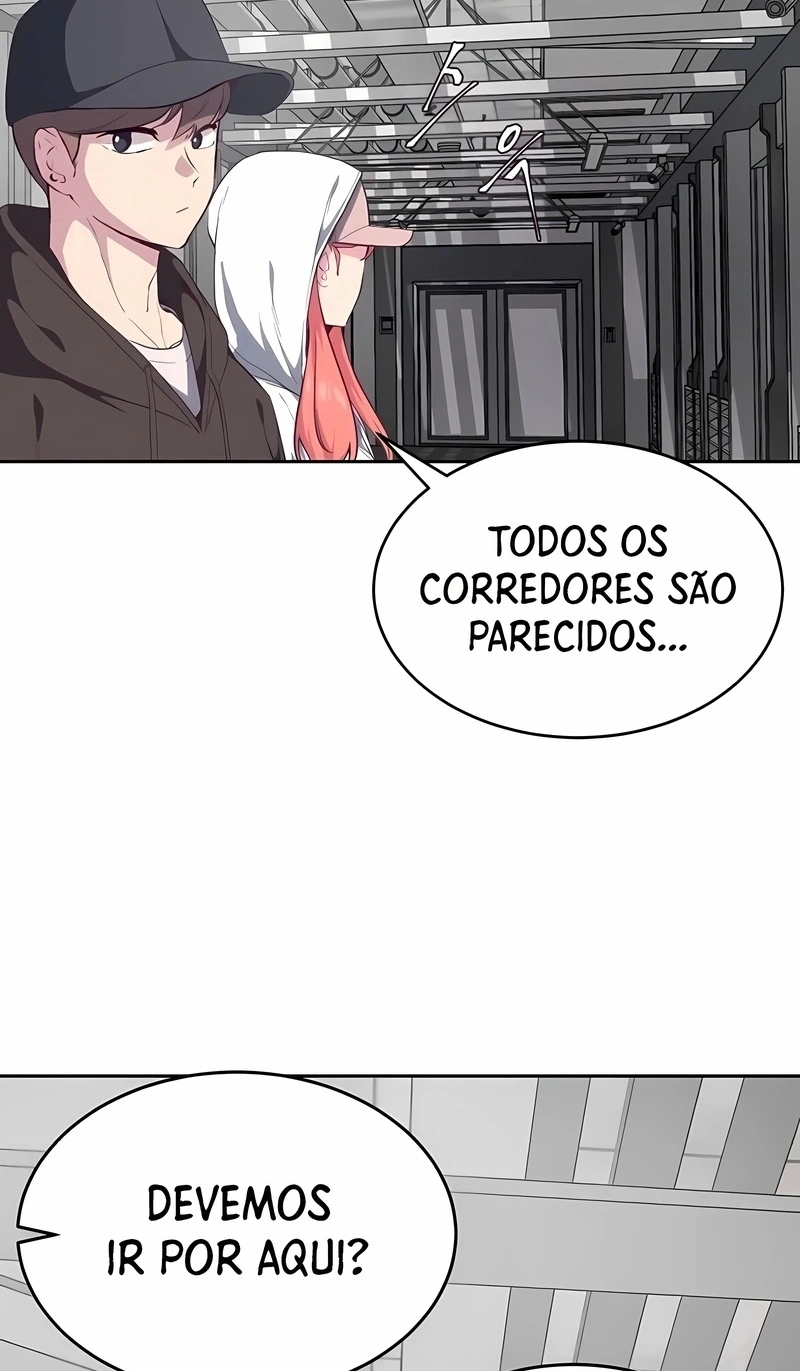 O Garoto da Morte Capítulo 73 Página 91