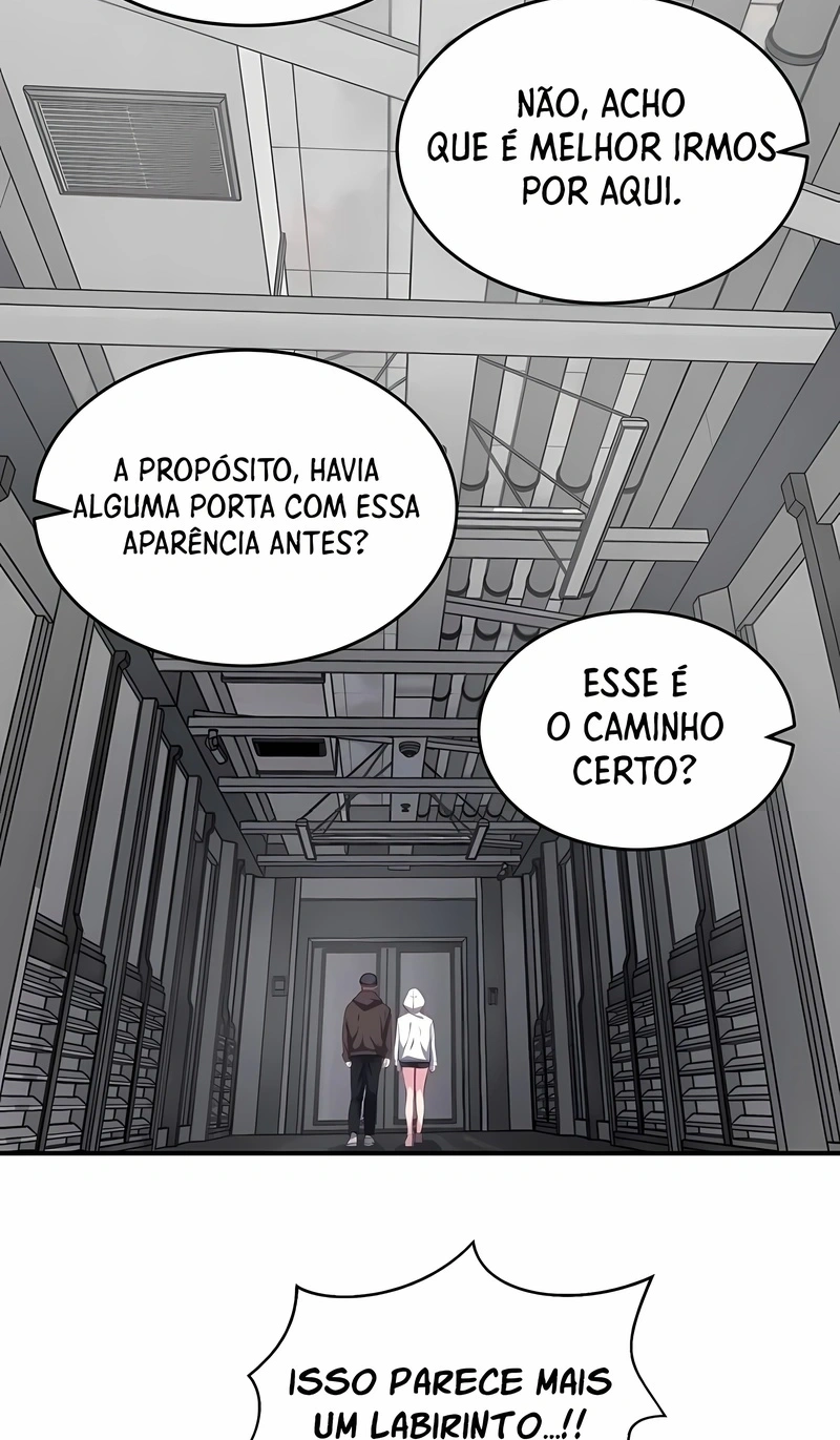 O Garoto da Morte Capítulo 73 Página 92