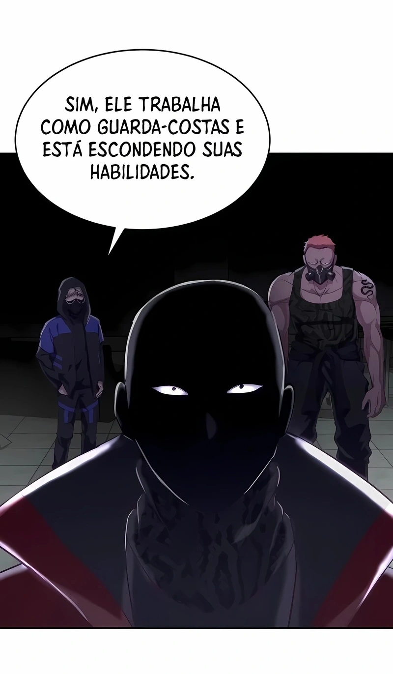 O Garoto da Morte Capítulo 73 Página 95