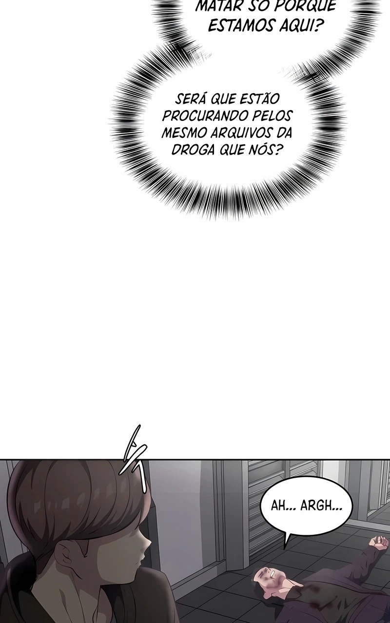 O Garoto da Morte Capítulo 74 Página 100