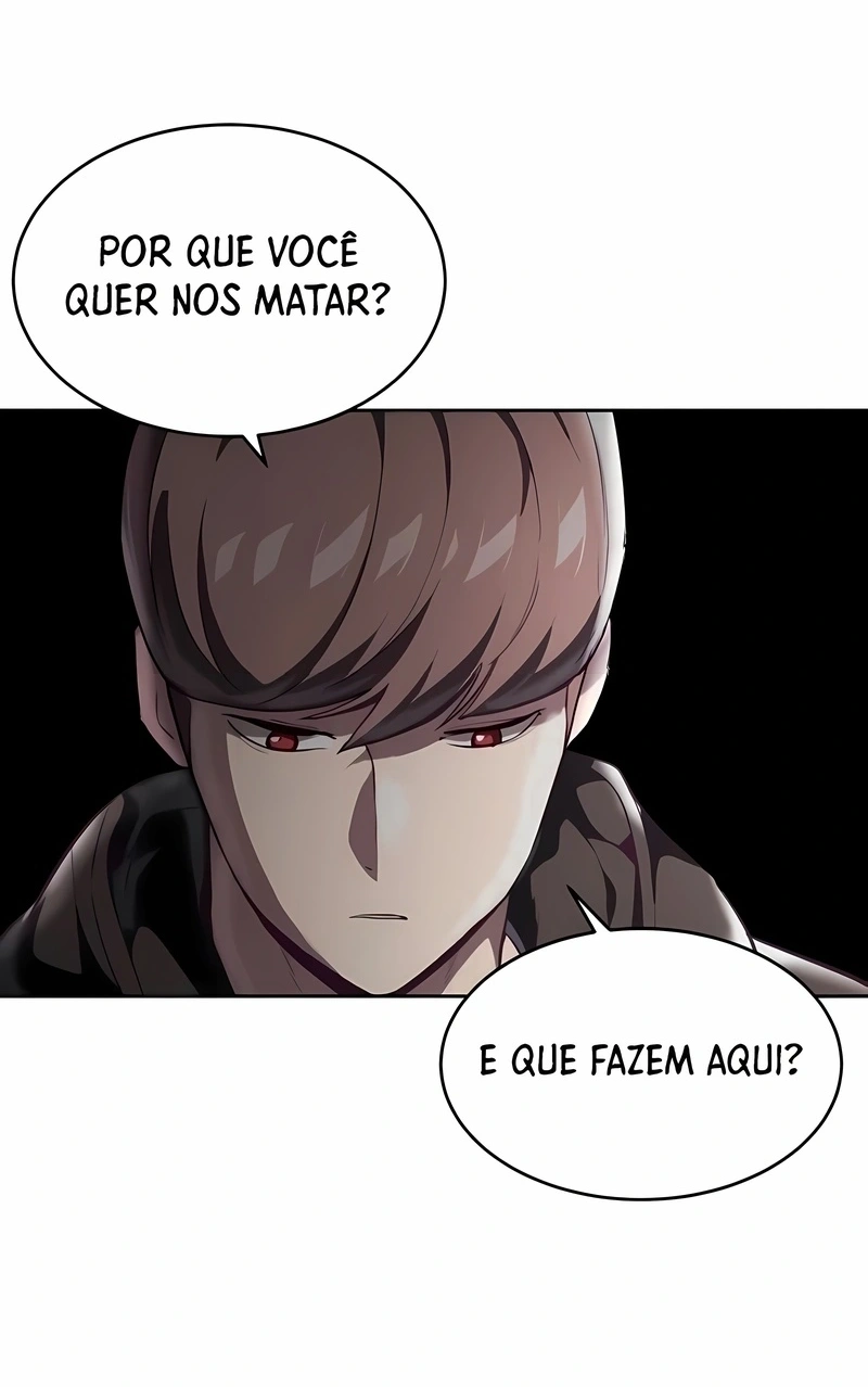 O Garoto da Morte Capítulo 74 Página 105