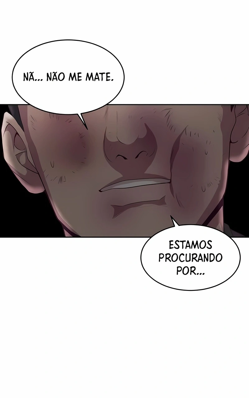 O Garoto da Morte Capítulo 74 Página 106