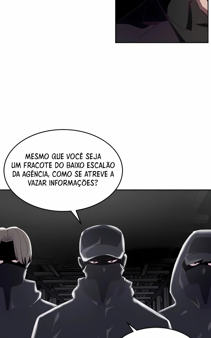 O Garoto da Morte Capítulo 74 Página 110
