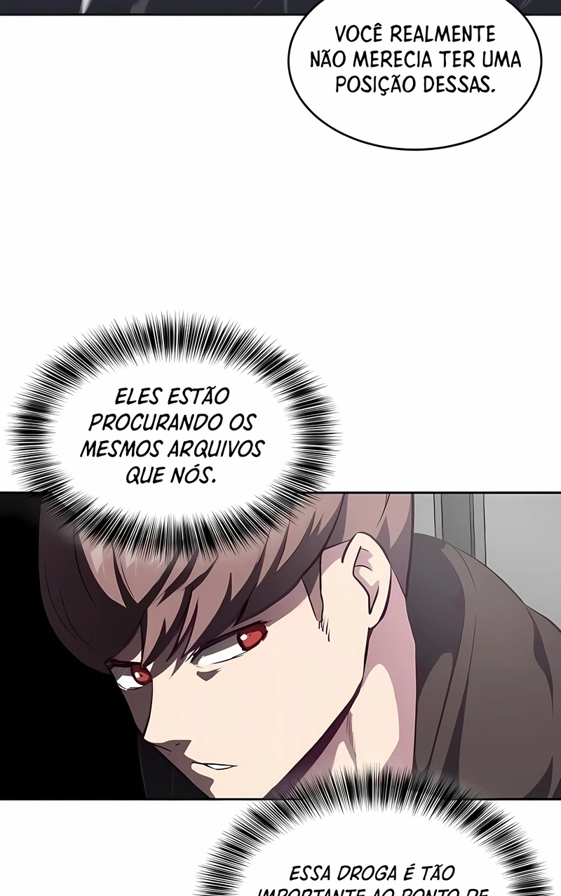 O Garoto da Morte Capítulo 74 Página 111