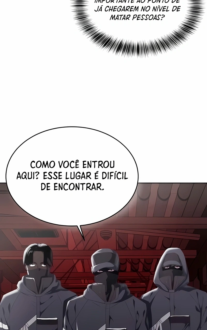 O Garoto da Morte Capítulo 74 Página 112