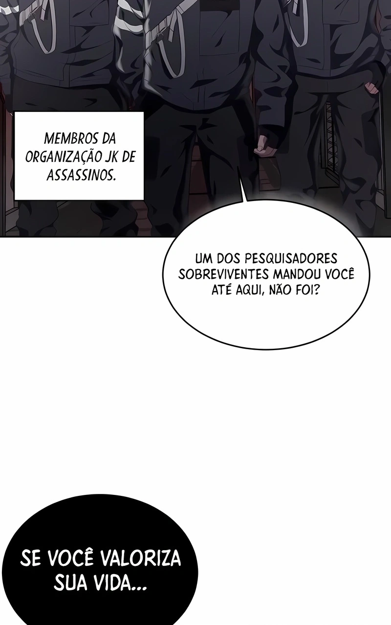 O Garoto da Morte Capítulo 74 Página 113
