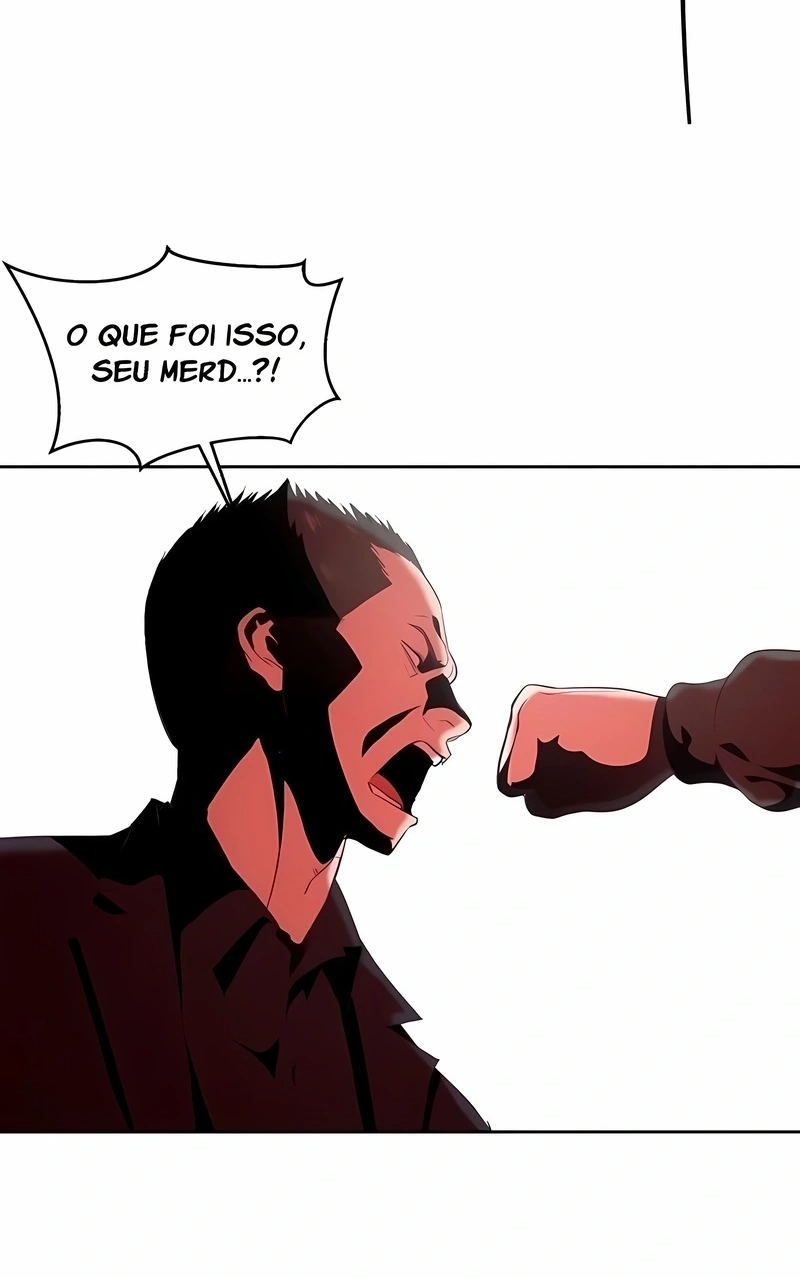 O Garoto da Morte Capítulo 74 Página 12