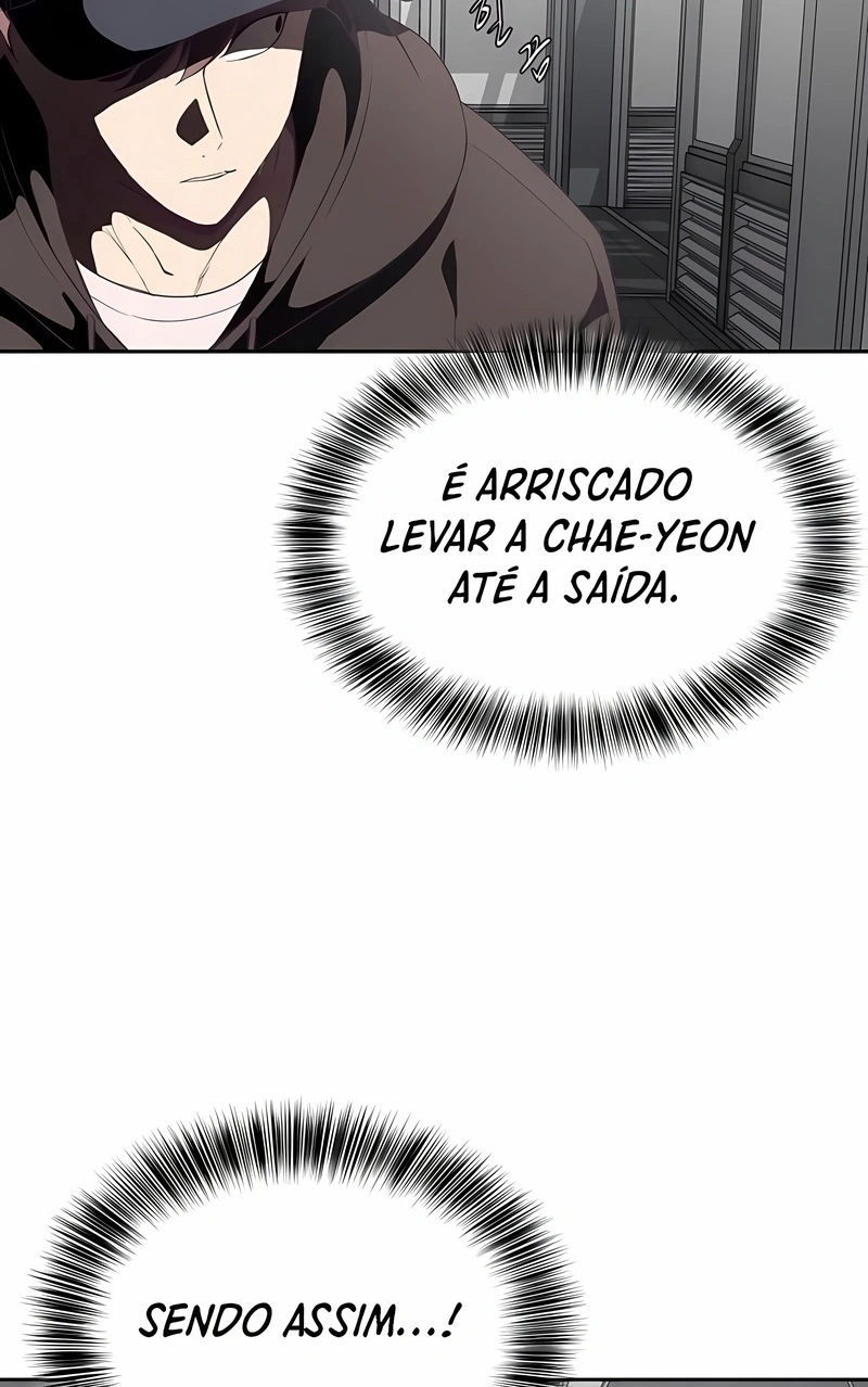 O Garoto da Morte Capítulo 74 Página 21
