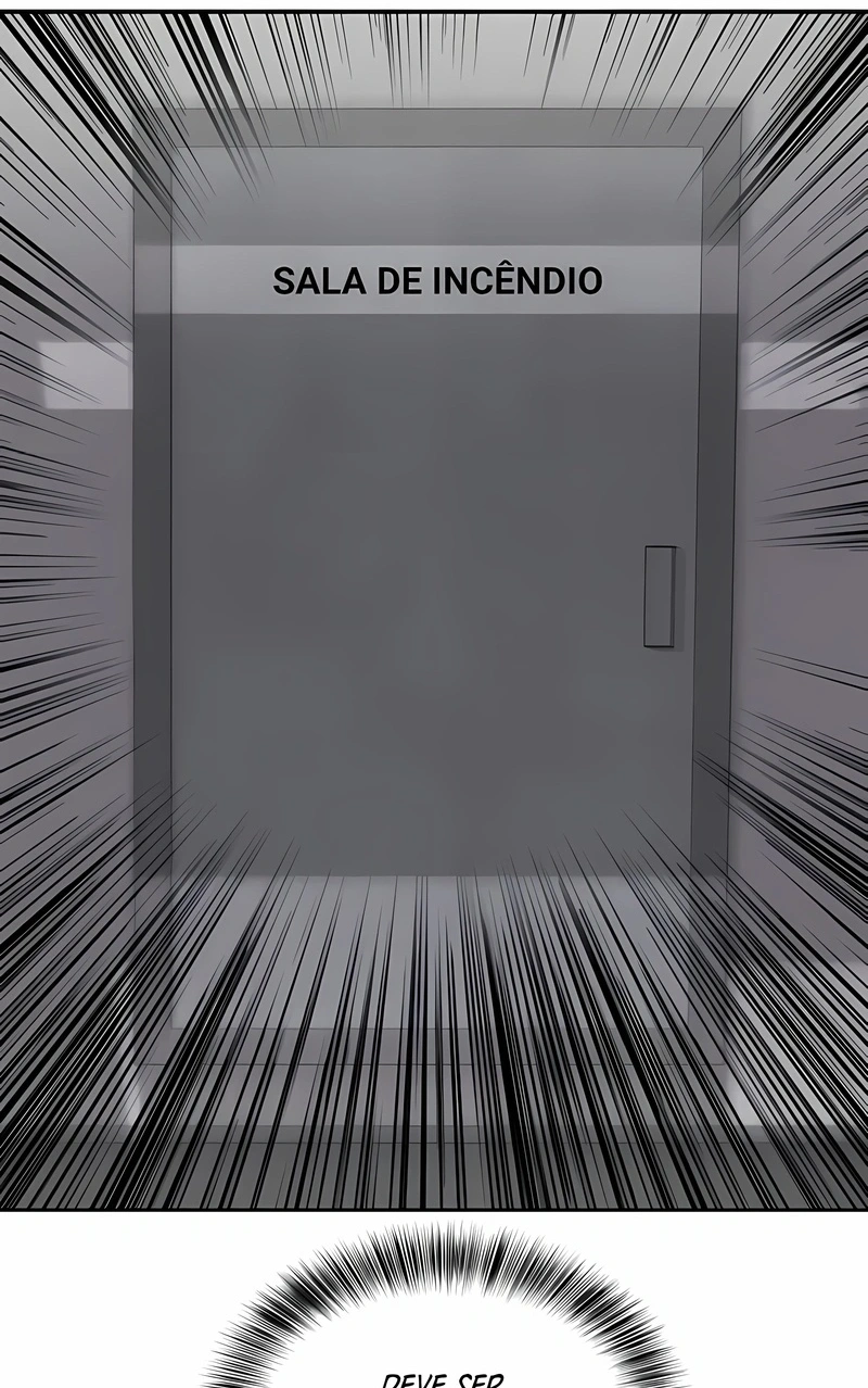 O Garoto da Morte Capítulo 74 Página 23