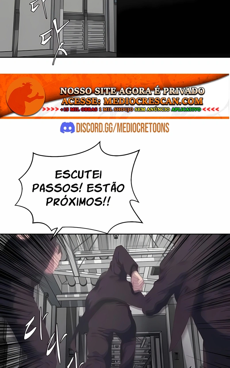 O Garoto da Morte Capítulo 74 Página 25