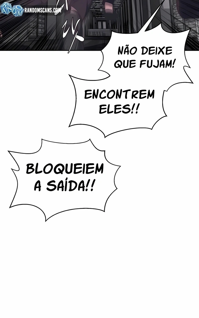 O Garoto da Morte Capítulo 74 Página 26