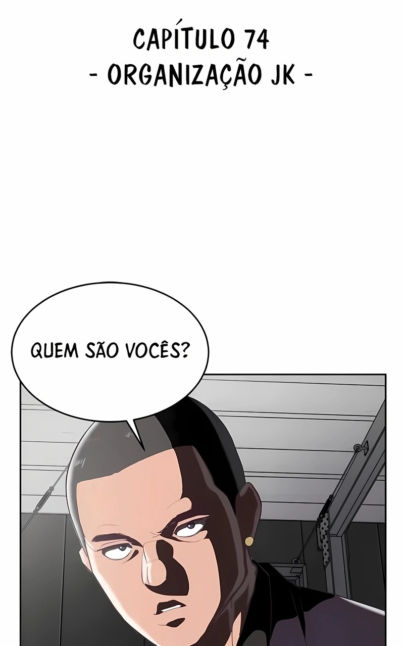 O Garoto da Morte Capítulo 74 Página 3