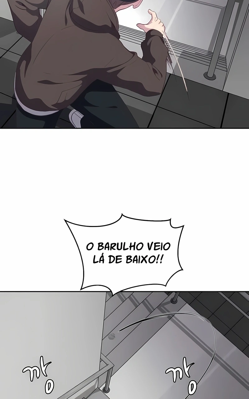 O Garoto da Morte Capítulo 74 Página 30