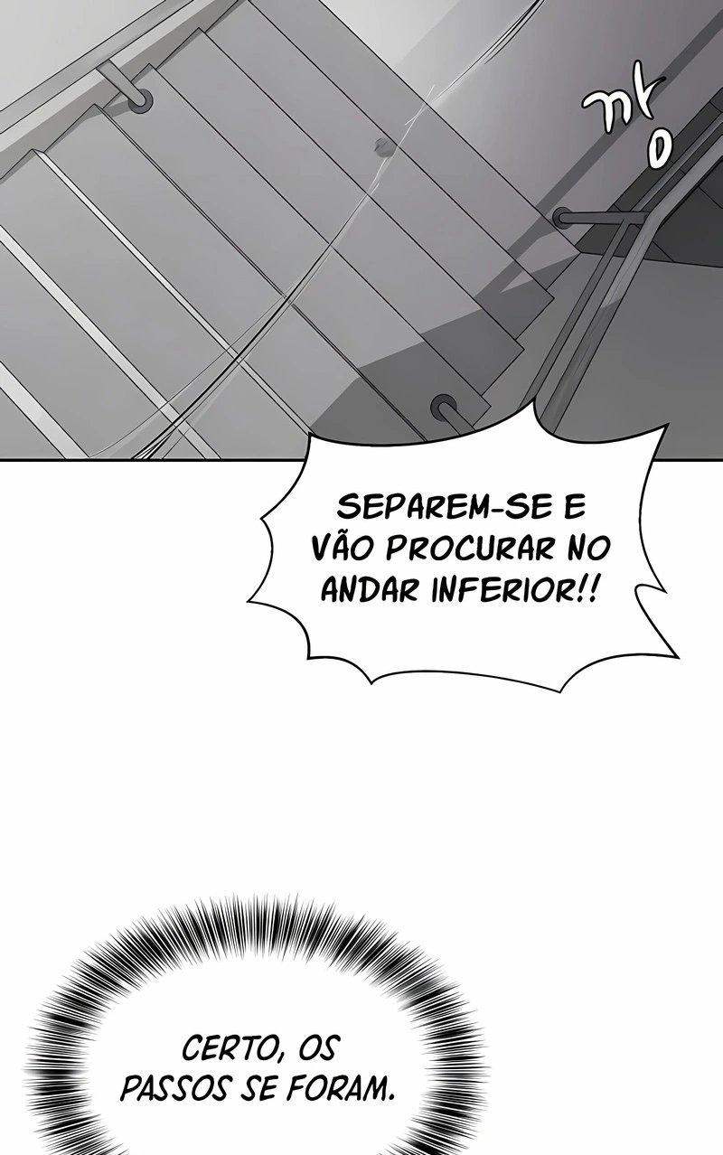 O Garoto da Morte Capítulo 74 Página 31