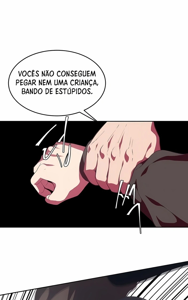 O Garoto da Morte Capítulo 74 Página 36