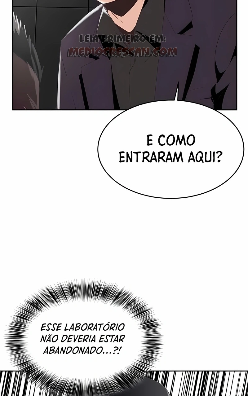O Garoto da Morte Capítulo 74 Página 4