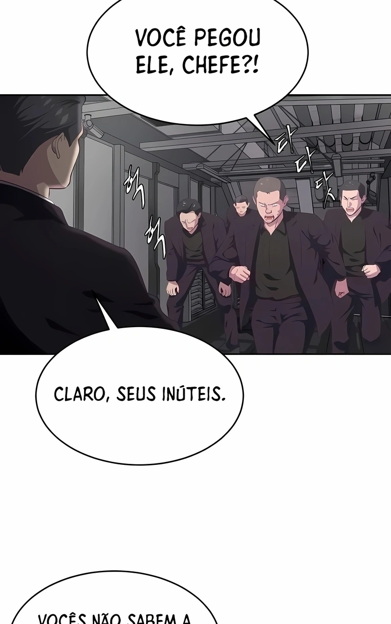 O Garoto da Morte Capítulo 74 Página 42