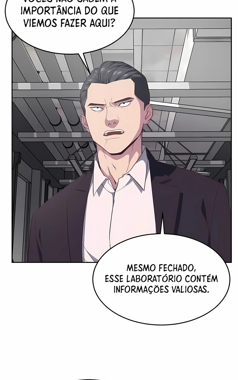 O Garoto da Morte Capítulo 74 Página 43