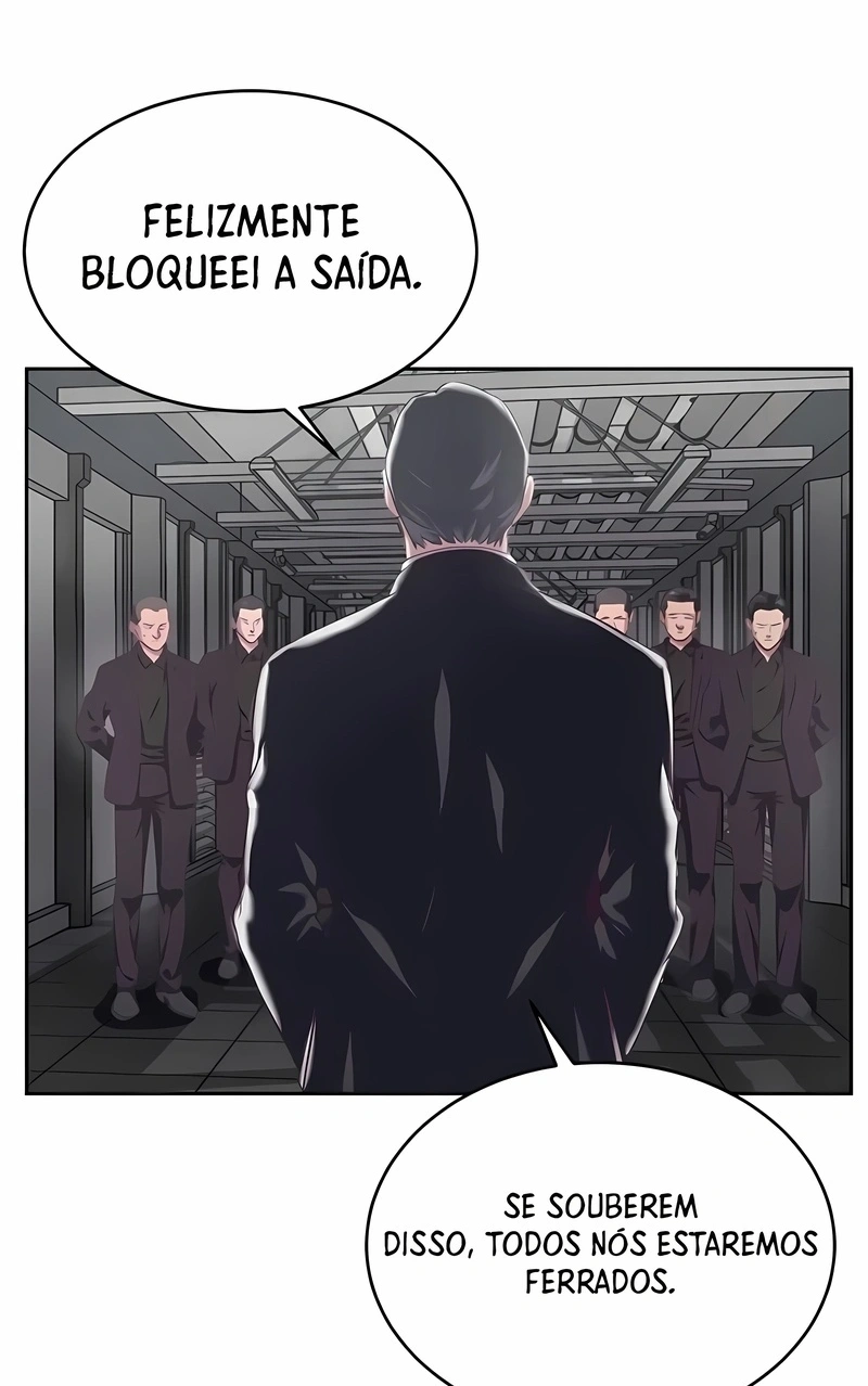 O Garoto da Morte Capítulo 74 Página 47