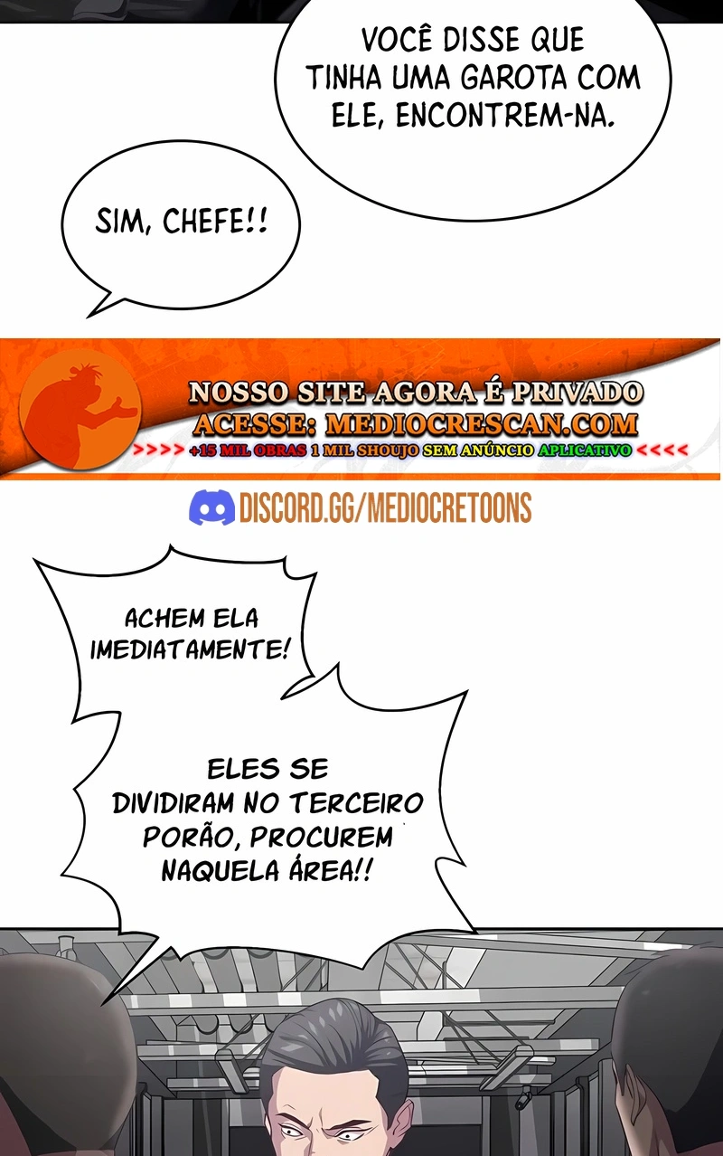O Garoto da Morte Capítulo 74 Página 49
