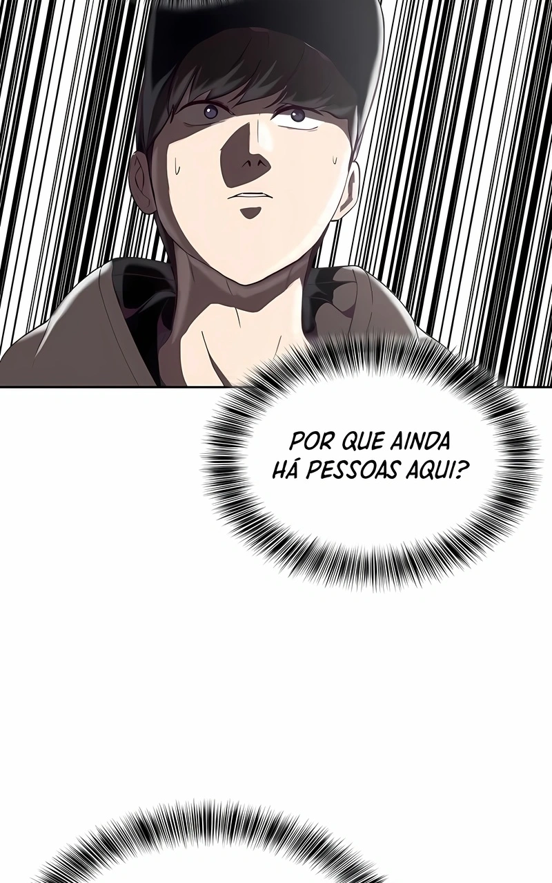 O Garoto da Morte Capítulo 74 Página 5