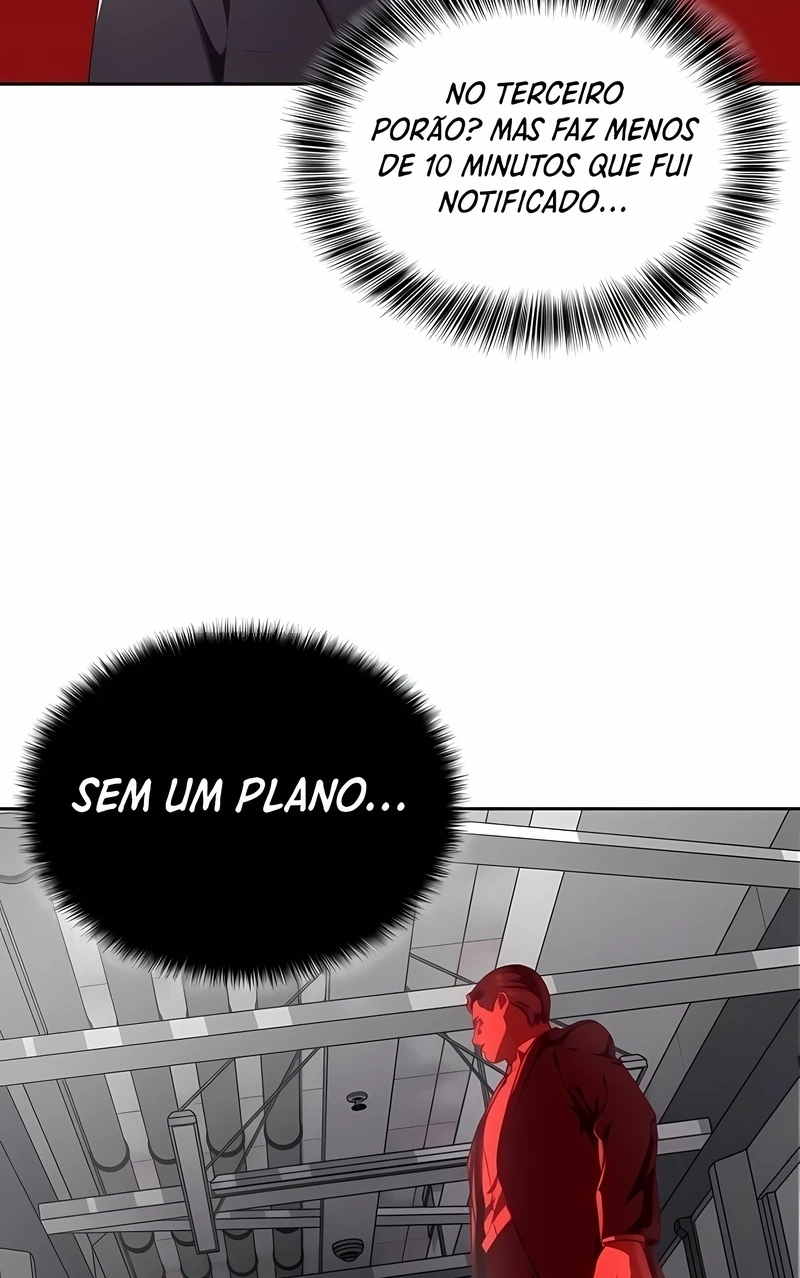 O Garoto da Morte Capítulo 74 Página 51