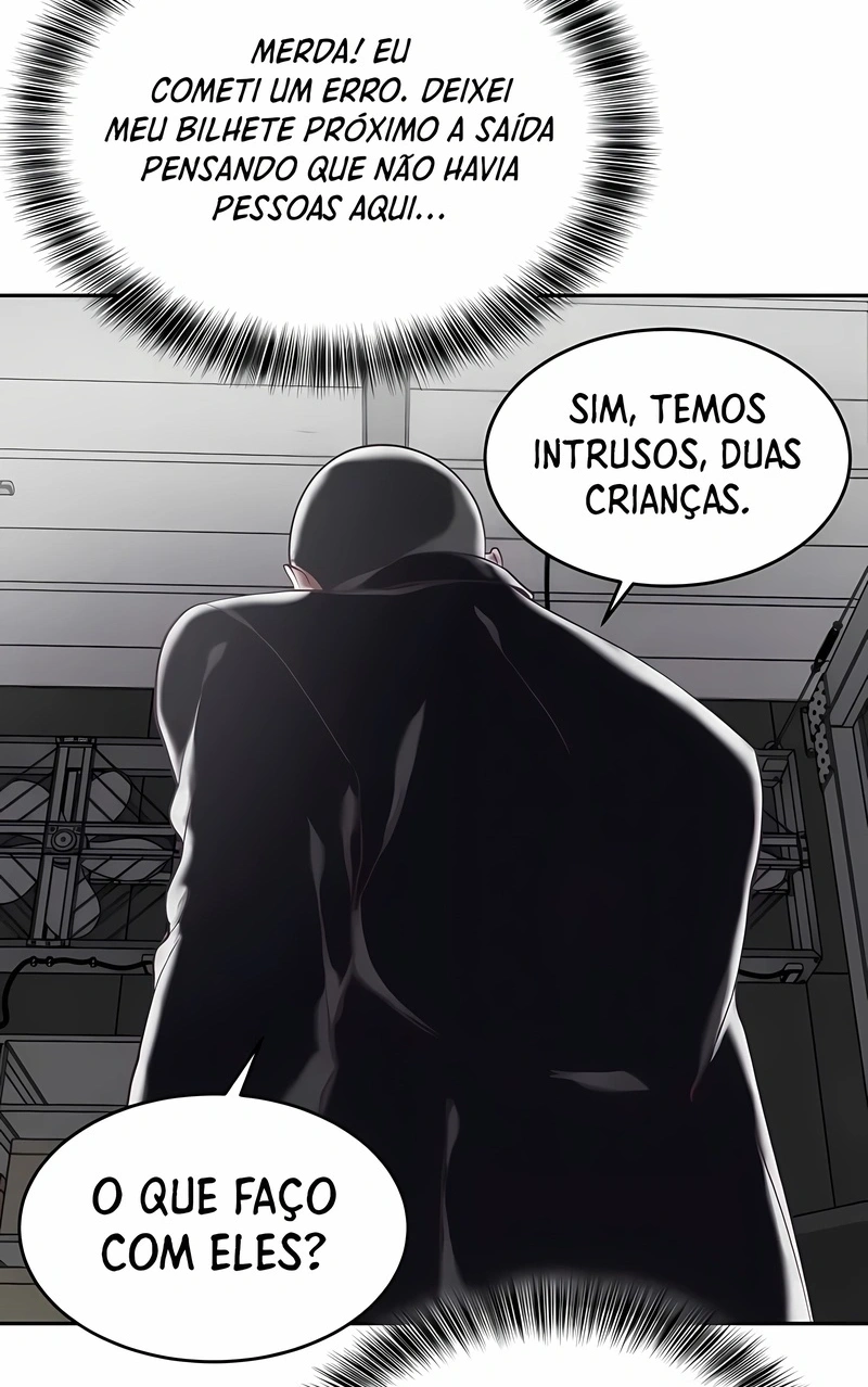O Garoto da Morte Capítulo 74 Página 6