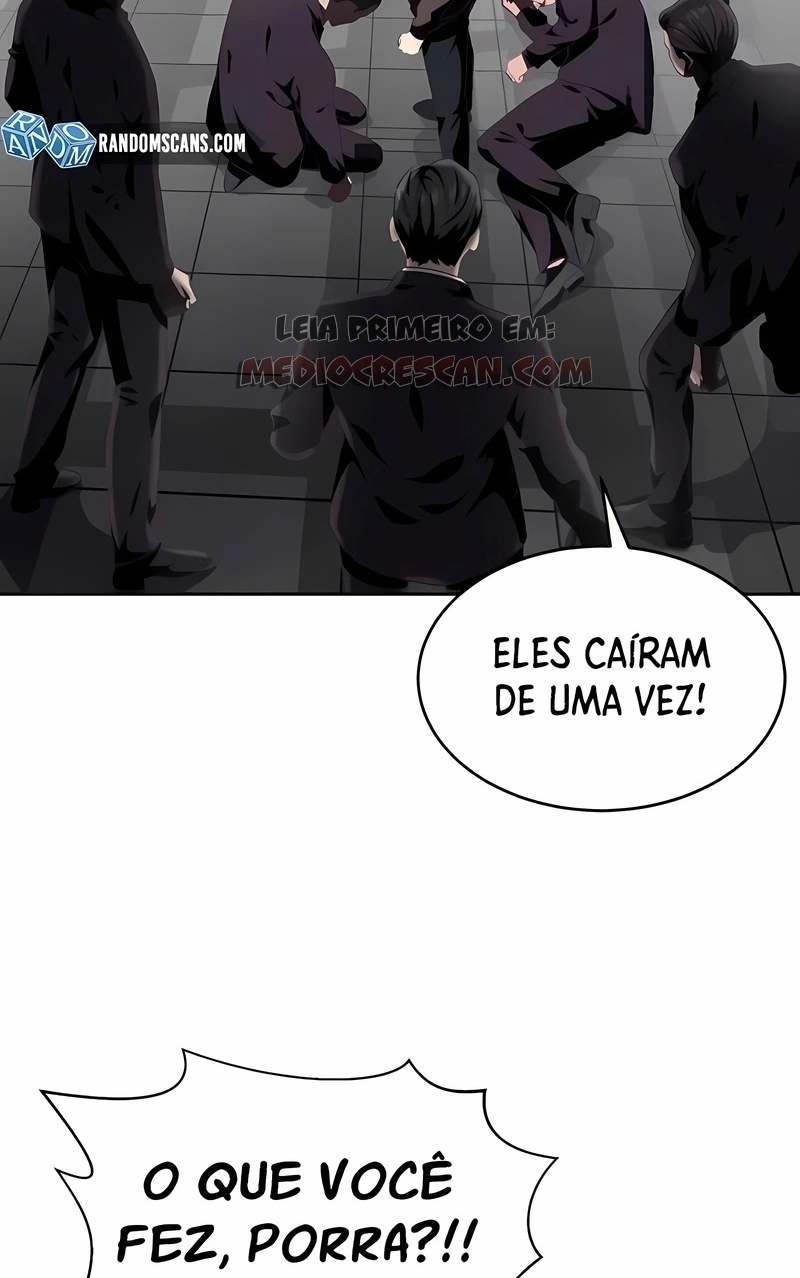 O Garoto da Morte Capítulo 74 Página 61