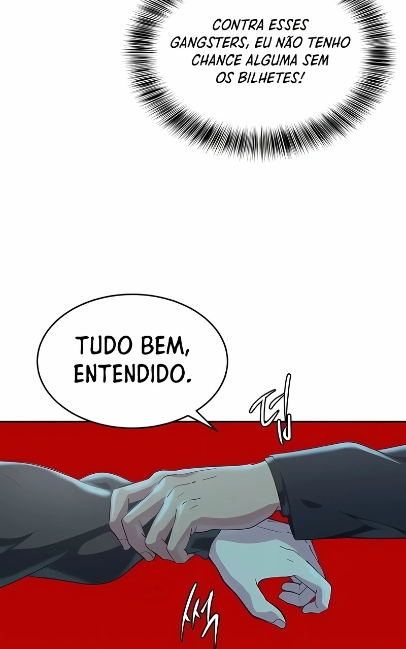 O Garoto da Morte Capítulo 74 Página 7