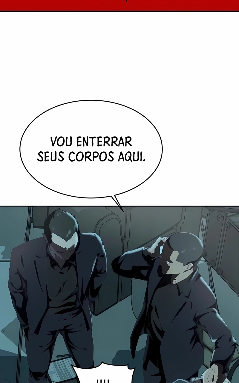 O Garoto da Morte Capítulo 74 Página 8