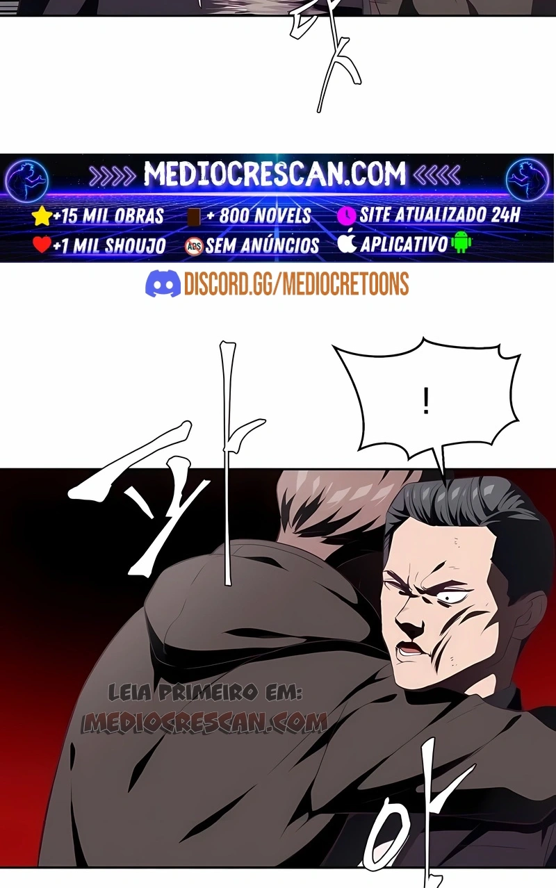 O Garoto da Morte Capítulo 74 Página 85