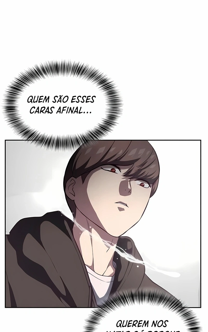 O Garoto da Morte Capítulo 74 Página 99