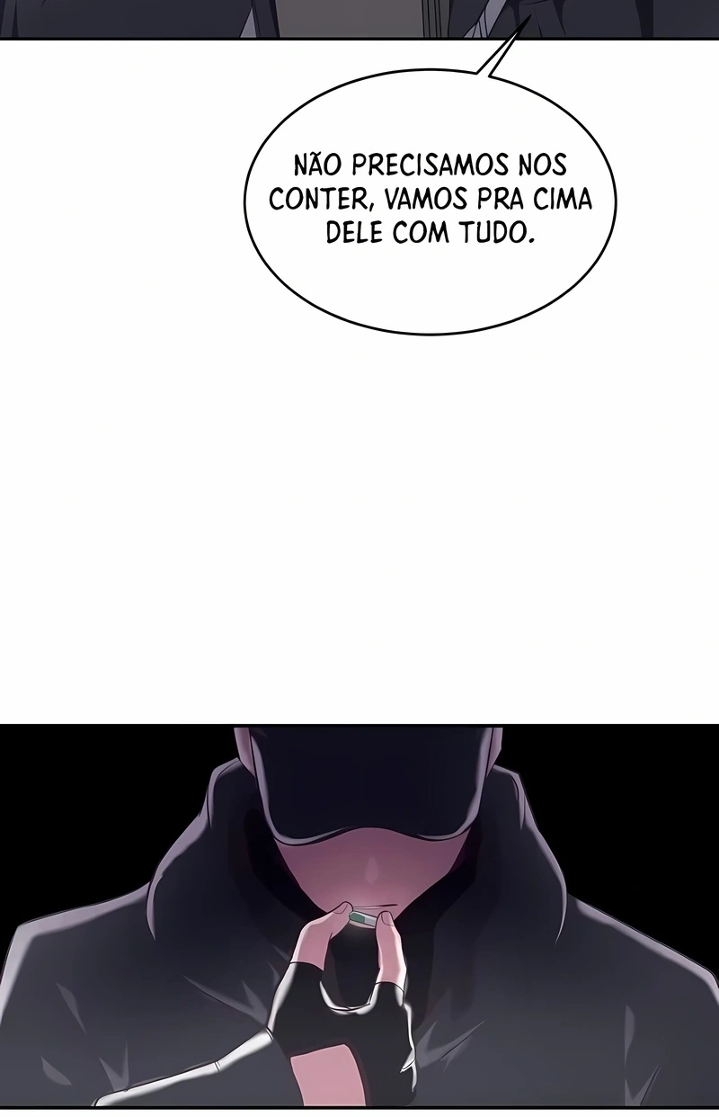 O Garoto da Morte Capítulo 75 Página 10