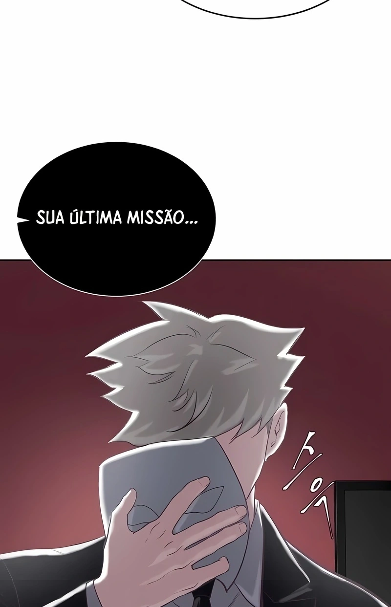O Garoto da Morte Capítulo 75 Página 114
