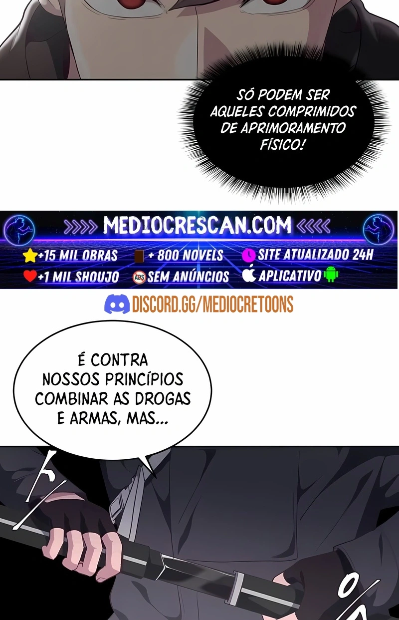 O Garoto da Morte Capítulo 75 Página 14