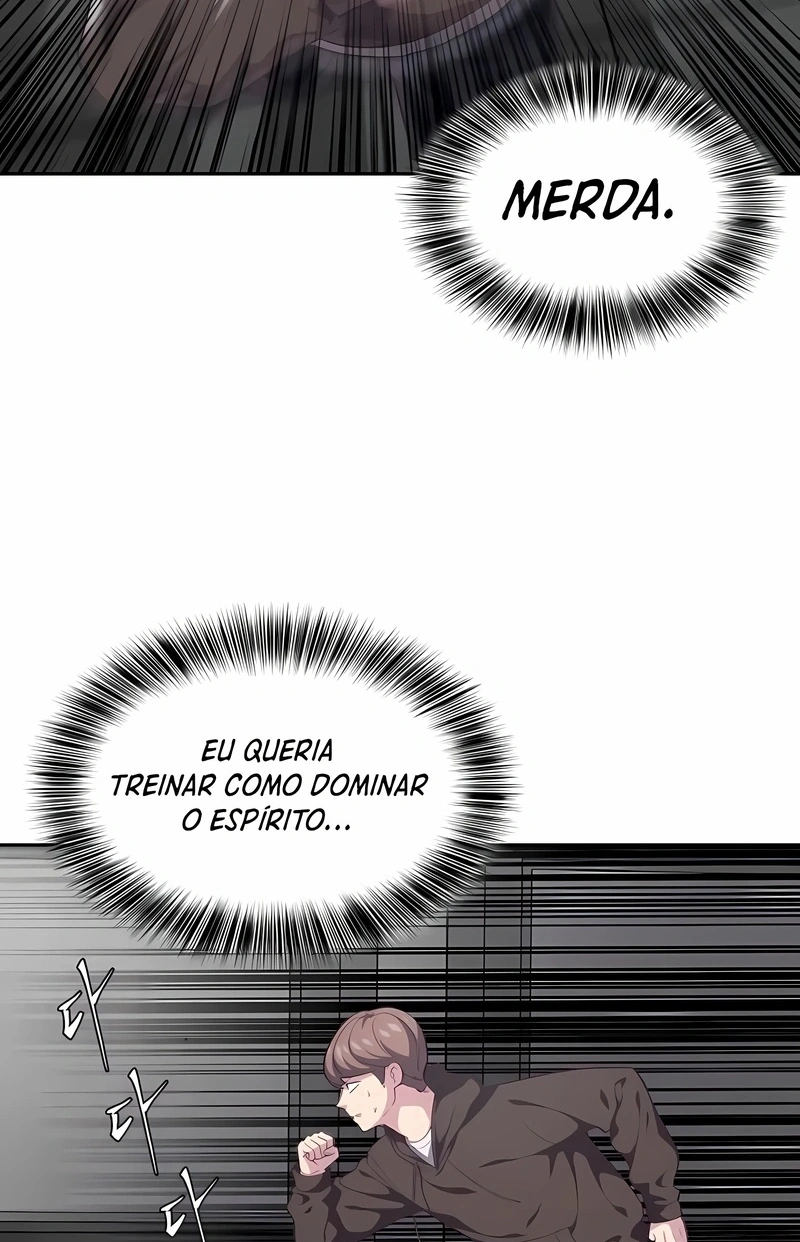 O Garoto da Morte Capítulo 75 Página 23