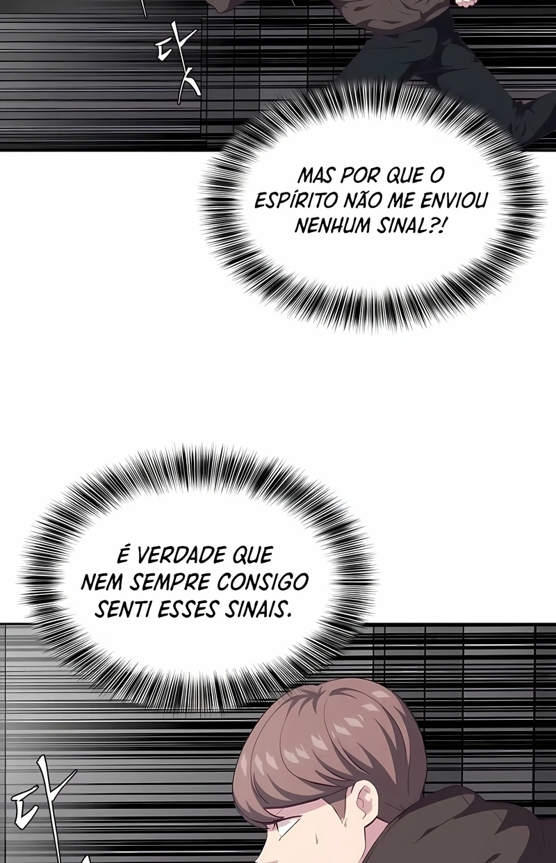 O Garoto da Morte Capítulo 75 Página 24